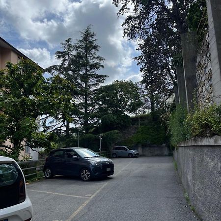 Apartament Casa Mirosa Arenzano Zewnętrze zdjęcie