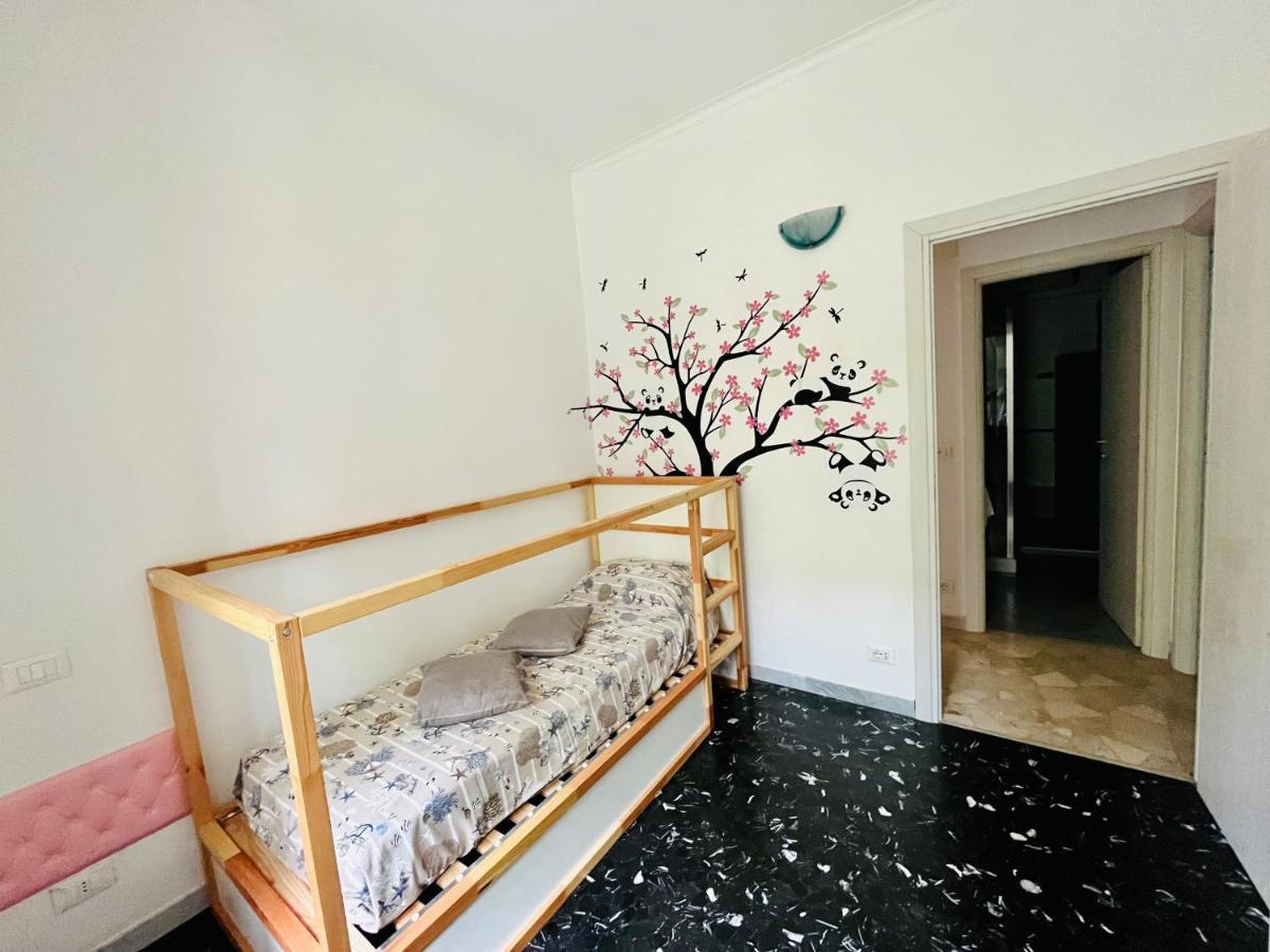 Apartament Casa Mirosa Arenzano Zewnętrze zdjęcie