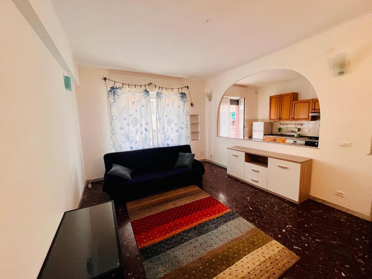Apartament Casa Mirosa Arenzano Zewnętrze zdjęcie
