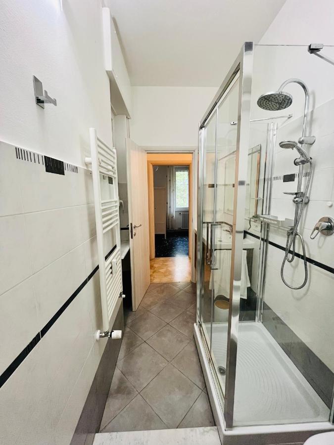 Apartament Casa Mirosa Arenzano Zewnętrze zdjęcie