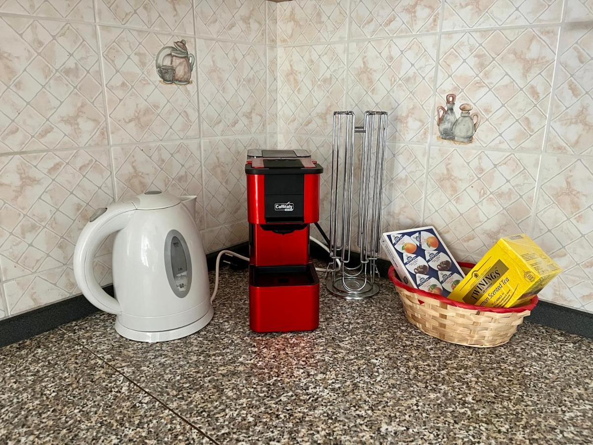 Apartament Casa Mirosa Arenzano Zewnętrze zdjęcie