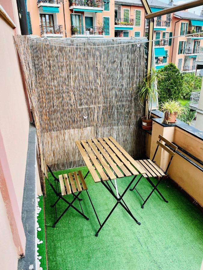 Apartament Casa Mirosa Arenzano Zewnętrze zdjęcie