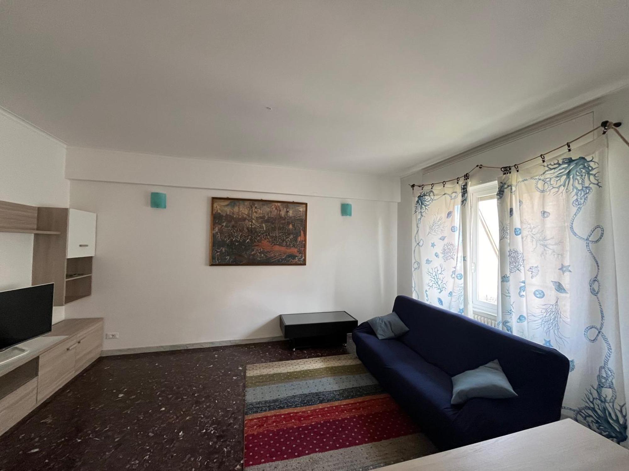 Apartament Casa Mirosa Arenzano Zewnętrze zdjęcie