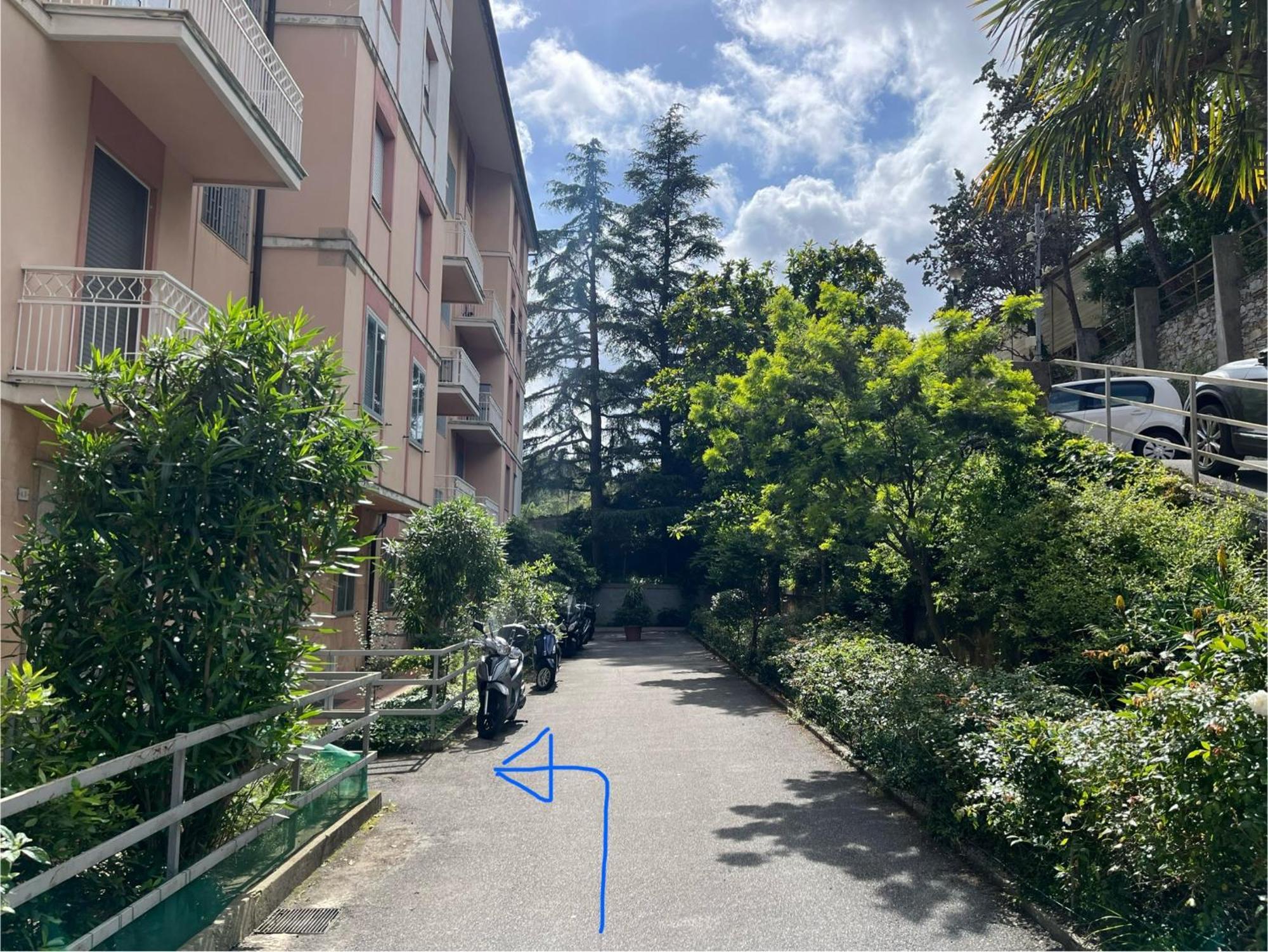 Apartament Casa Mirosa Arenzano Zewnętrze zdjęcie