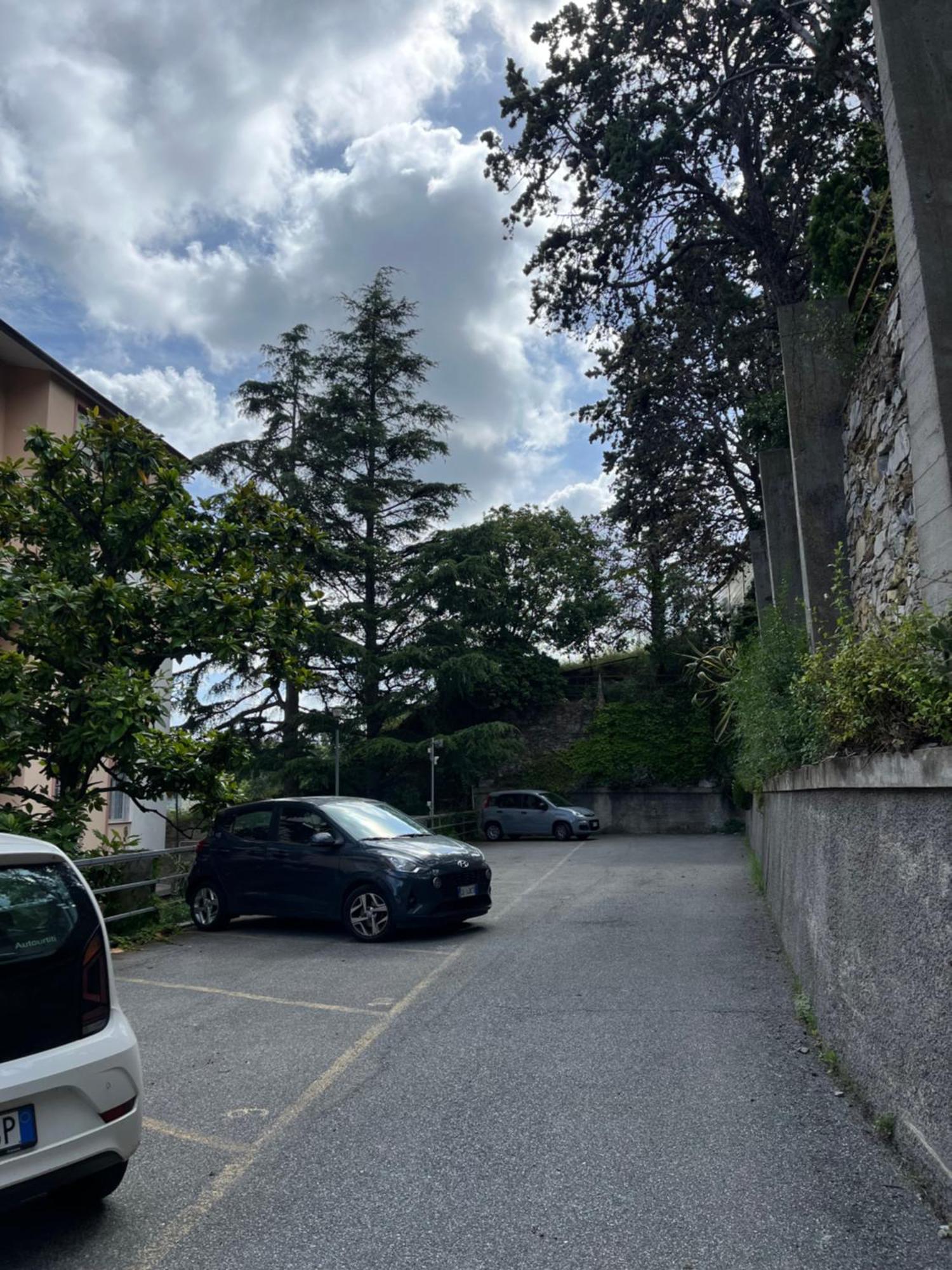 Apartament Casa Mirosa Arenzano Zewnętrze zdjęcie